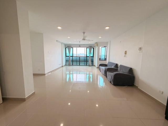 Condominium for rent in Kota Kinabalu, Bahagian Pantai Barat