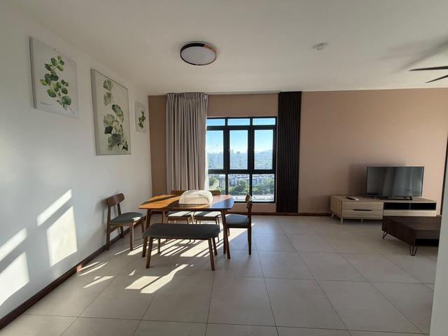 Serviced Residence for rent in Kota Kinabalu, Bahagian Pantai Barat