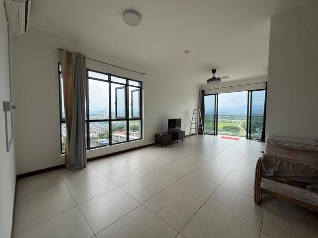 Serviced Residence for sale in Kinabalu, Sabah