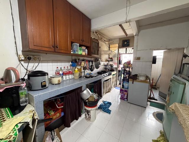 Apartment for sale in Kinabalu, Sabah