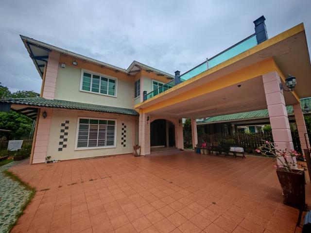 Bungalow for rent in Kinabalu, Sabah
