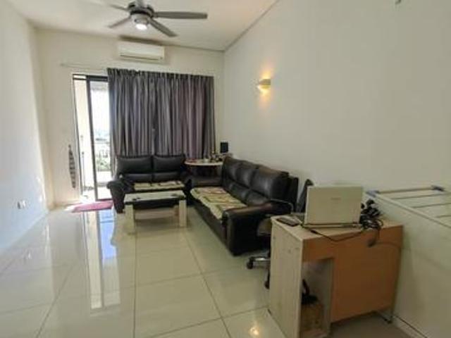 Condominium for sale in Kinabalu, Sabah