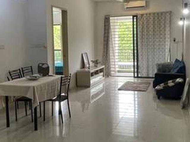 Condominium for sale in Kinabalu, Sabah