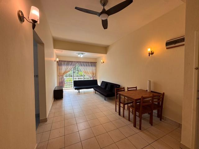 Townhouse for rent in Kinabalu, Sabah