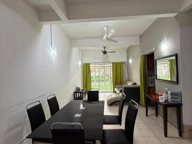 Townhouse for rent in Kota Kinabalu, Bahagian Pantai Barat