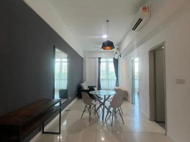 Condominium for rent in Kinabalu, Sabah
