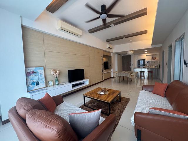 Condominium for sale in Kota Kinabalu, Bahagian Pantai Barat