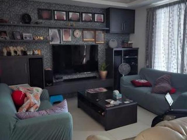 Terraced House for sale in Kinabalu, Sabah