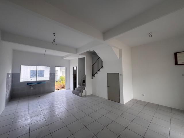 Terraced House for sale in Tuaran Village, Sabah
