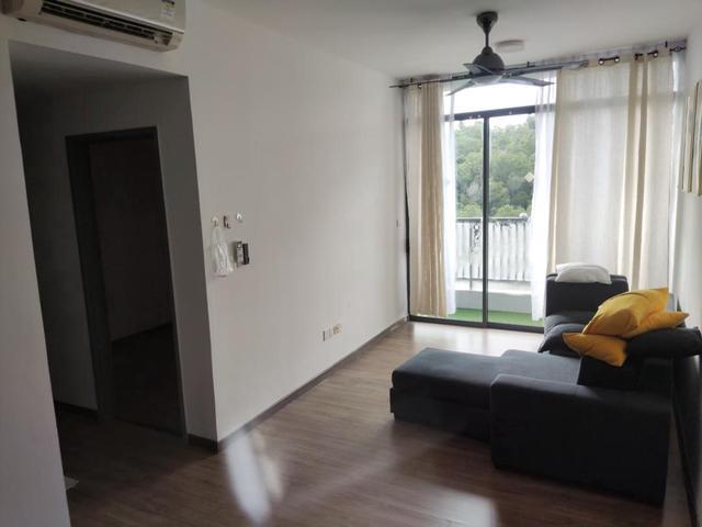 Condominium for sale in Penampang, Pinampang