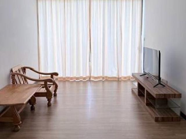 Condominium for rent in Penampang, Pinampang