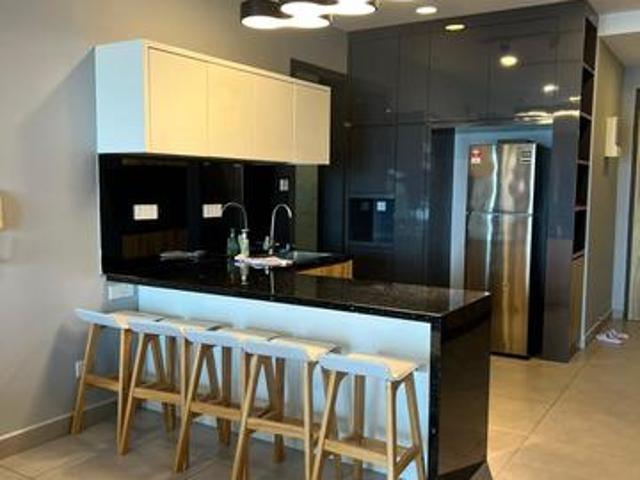 Condominium for rent in Kinabalu, Sabah