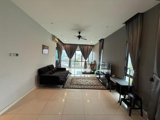 Serviced Residence for rent in Kinabalu, Sabah