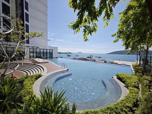 Serviced Residence for sale in Kota Kinabalu, Bahagian Pantai Barat