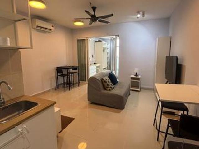 Serviced Residence for rent in Kinabalu, Sabah