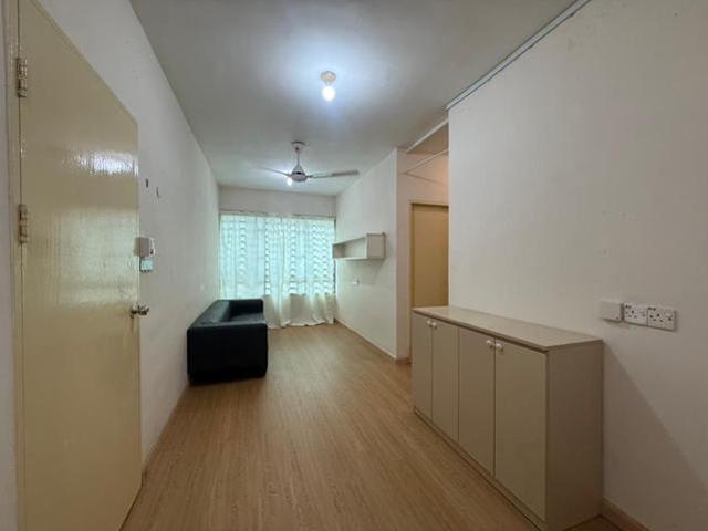 Apartment for sale in Kinabalu, Sabah