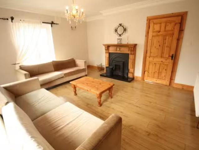 Apartment to rent