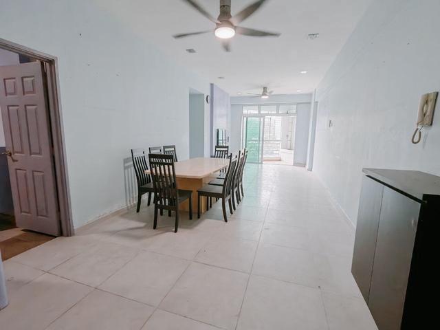 Serviced Residence for sale in Johor Bahru