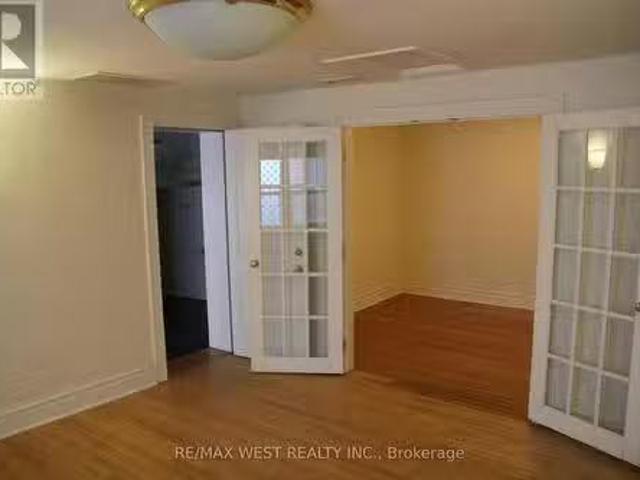 House for rent in Oakville, Ontario