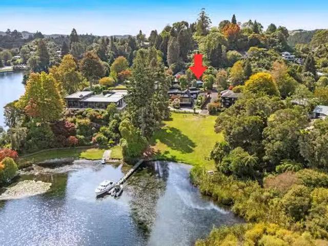 House for rent in Okere Falls, Bay Of Plenty
