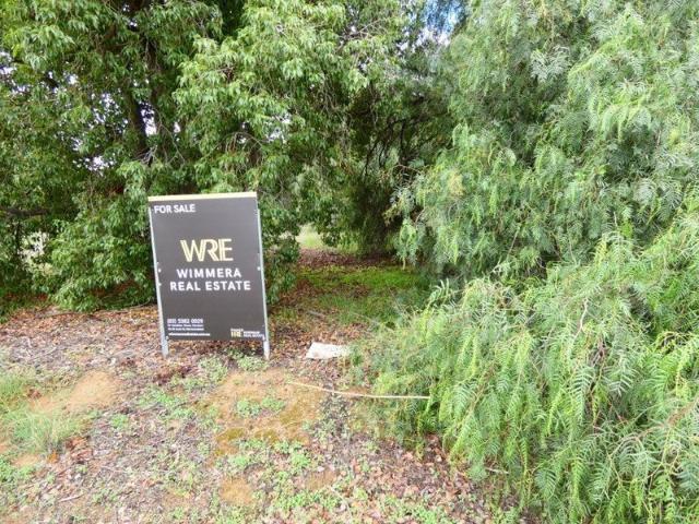Land for sale in Beulah, Victoria