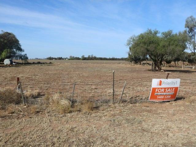Land for sale in Nullawil, Victoria