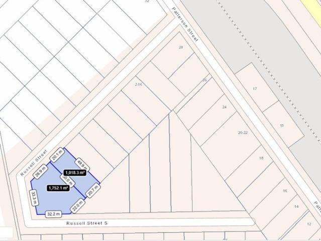 Land for sale in Quambatook, Victoria