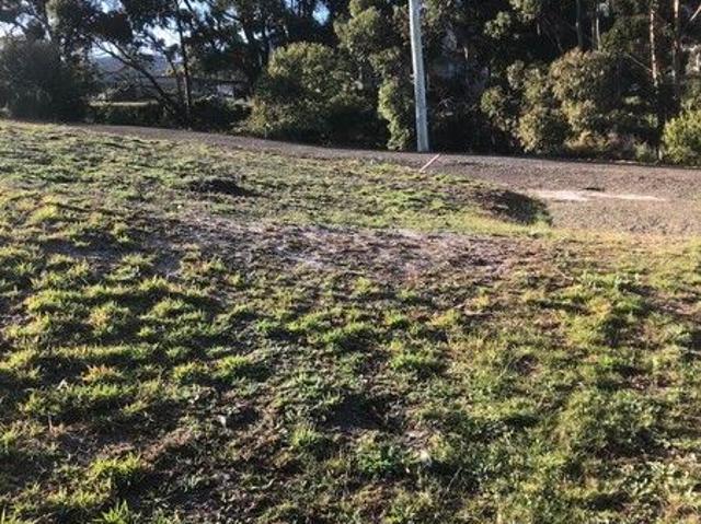 Land for sale in Nubeena, Tasmania