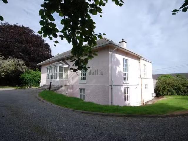 Apartment to rent