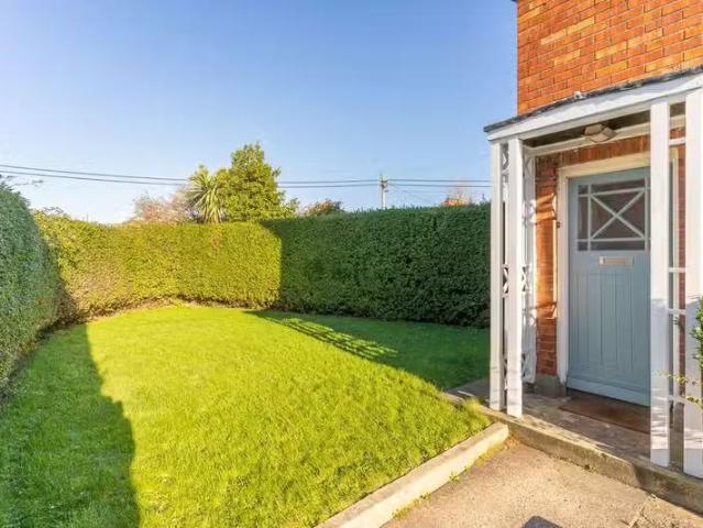 House to rent