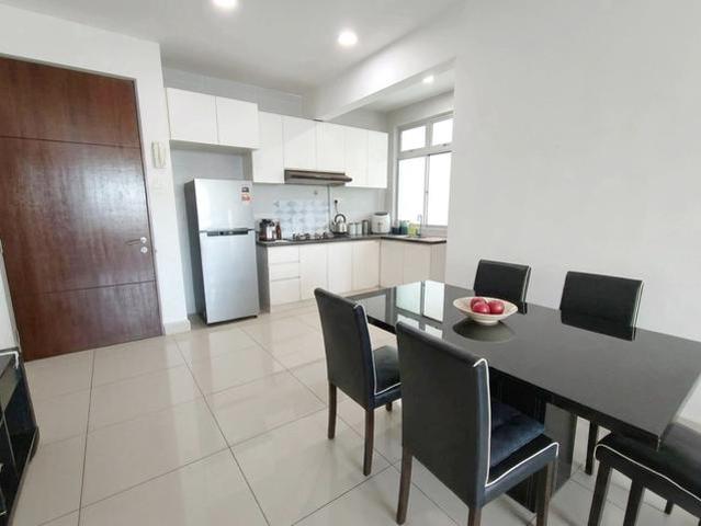 Apartment for rent in Johore Bahru, Johor