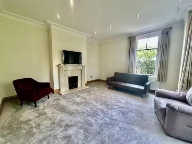 Apartment for rent