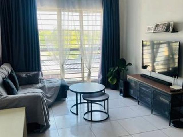 Townhouse for sale in Port Klang, Selangor