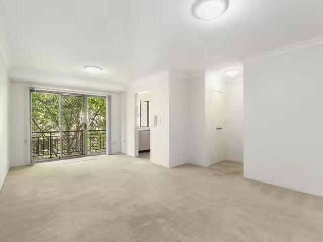 Apartment for rent in Willoughby, New South Wales