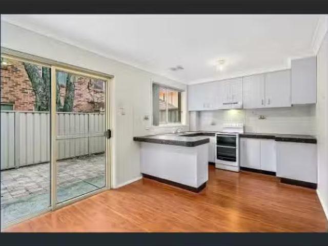 Condo for rent in New South Wales