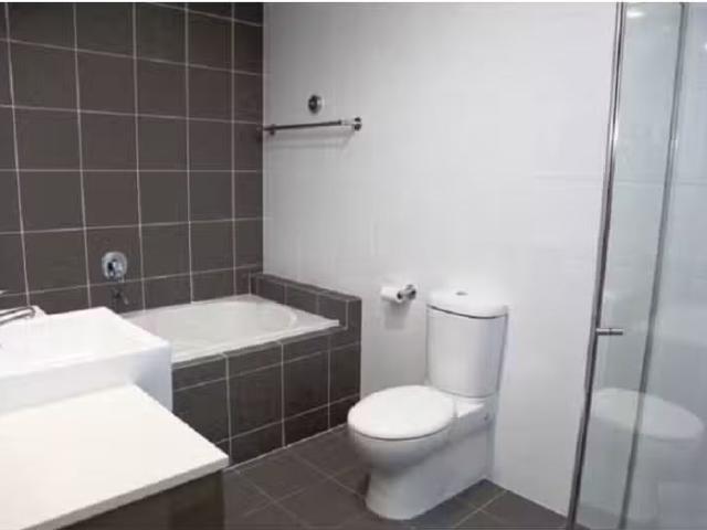 Apartment for rent in Rhodes, New South Wales