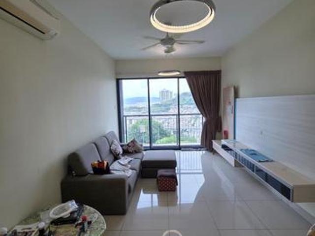 Condominium for sale in Cheras, Kuala Lumpur