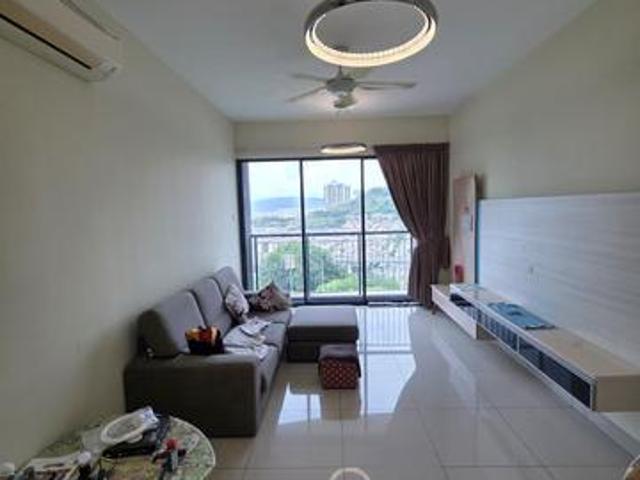 Condominium for sale in Cheras, Kuala Lumpur