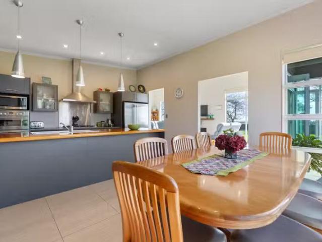 House for rent in Urenui, Taranaki