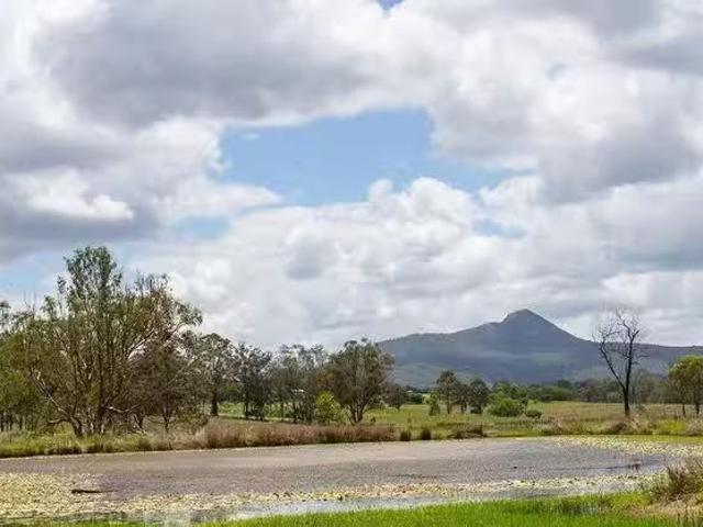 House for rent in Limestone Ridges, Queensland