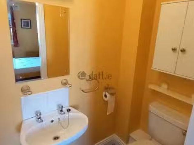 Apartment to rent