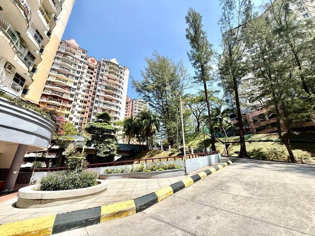 Condominium for sale in Kajang, Langat