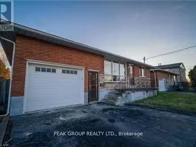 House for rent in Niagara, Ontario
