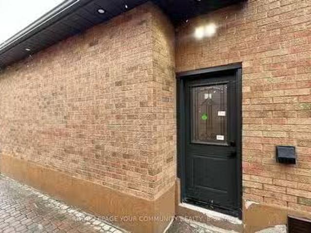 House for rent in York, Ontario