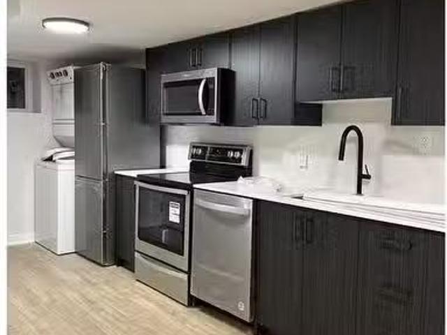 Apartment for rent in Ancaster, Ontario