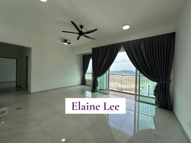 Condominium for rent in Georgetown, Penang