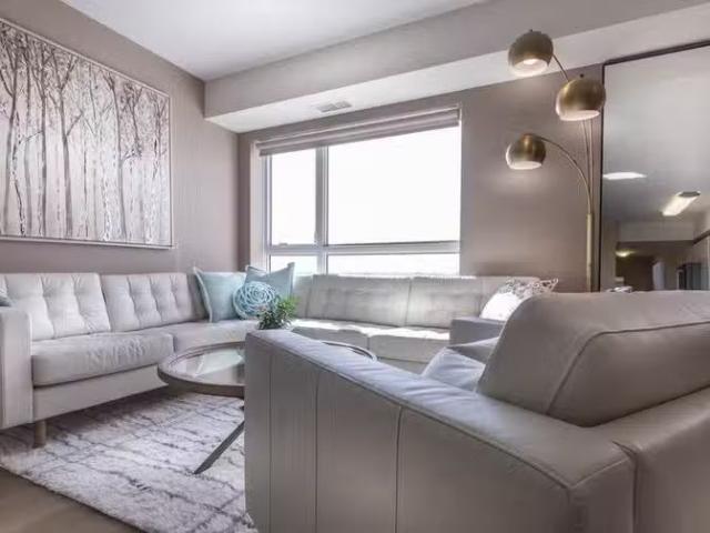 Condo for rent in East St. Paul, Manitoba