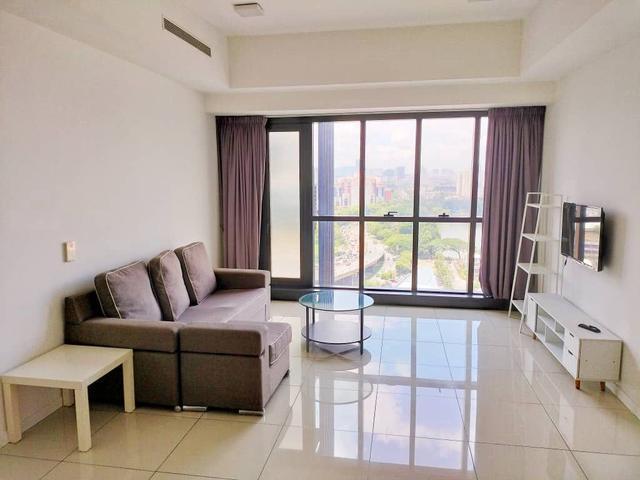 Serviced Residence for rent in Country Heights Damansara, Kuala Lumpur