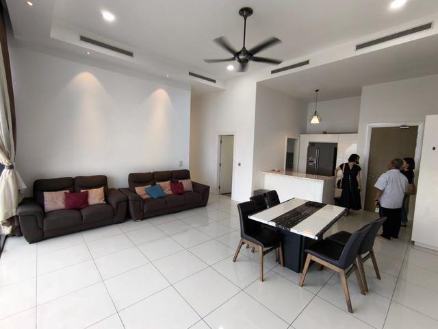 Serviced Residence for rent in Country Heights Damansara, Kuala Lumpur