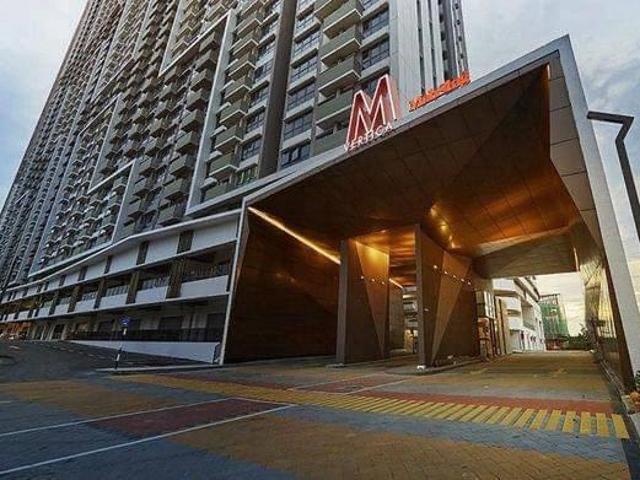 Condominium for sale in Cheras, Kuala Lumpur